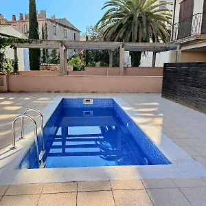 Apartamento En Centro De Con Parking Y Piscina Apartamento