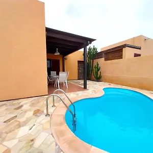 Casa Ara , Corralejo España