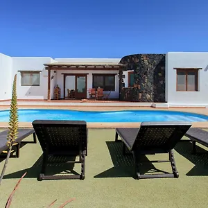 Casa Mina , La Oliva España